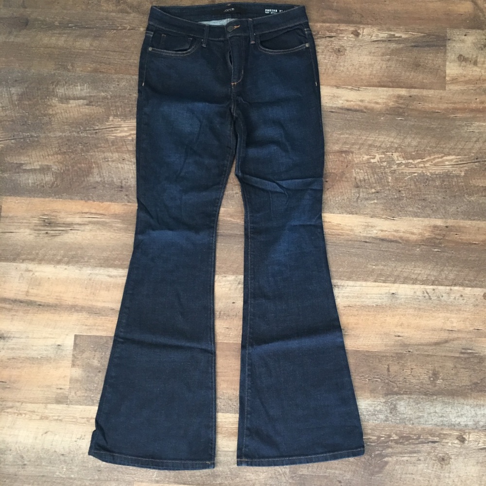 Joe’s Jeans Provocateur Petite Flare